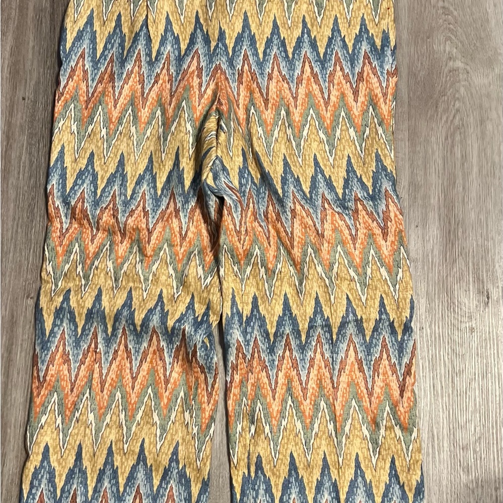 High Fashion Suit with Pants